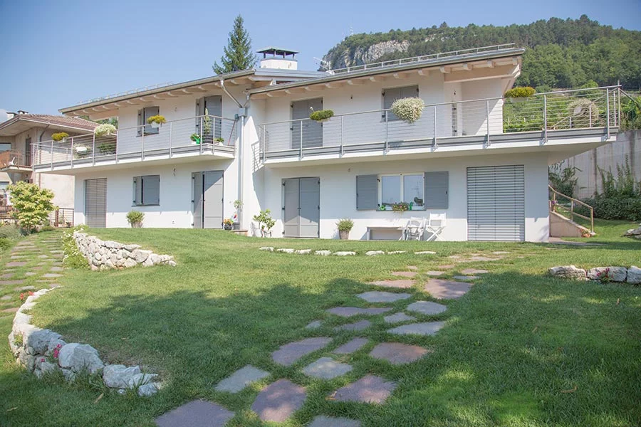 Girardi Costruzioni: l’arte del costruire