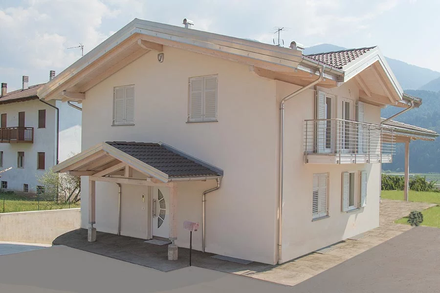 Girardi Costruzioni: l’arte del costruire