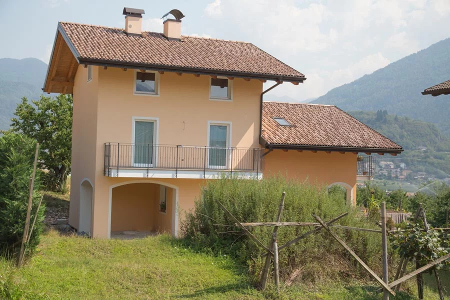 Girardi Costruzioni: l’arte del costruire