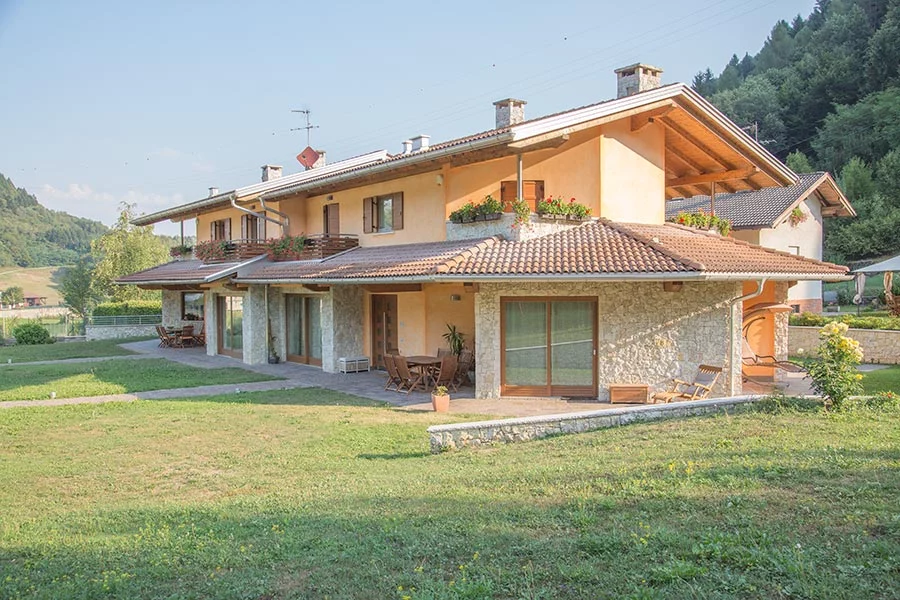 Girardi Costruzioni: l’arte del costruire