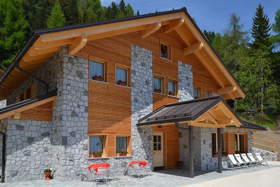 Chalet Serena