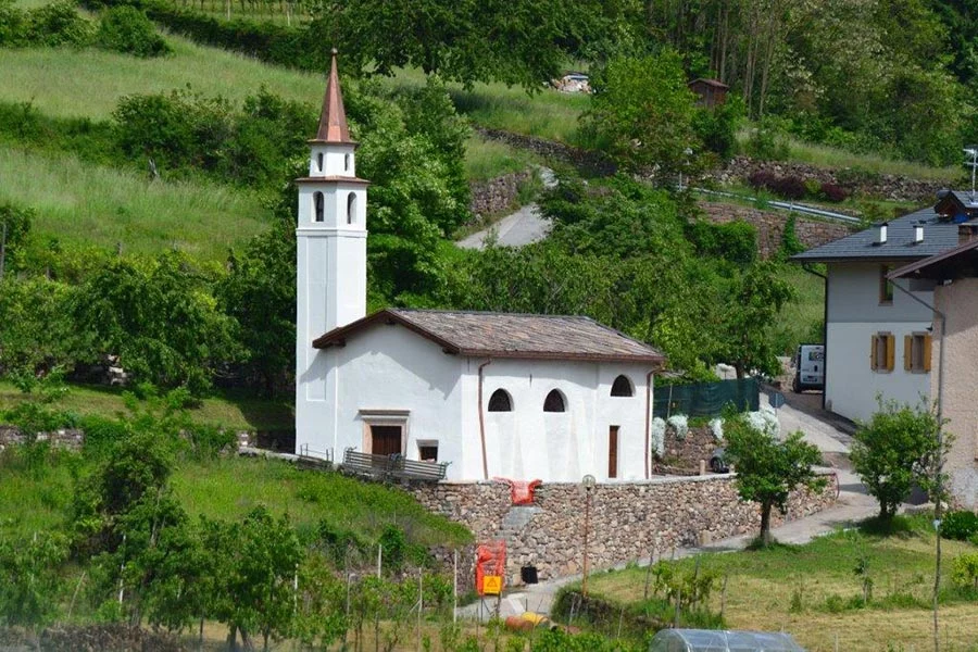 Girardi Costruzioni: l’arte del costruire