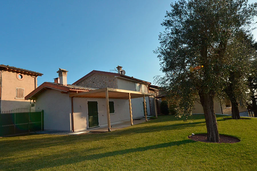 Girardi Costruzioni: l’arte del costruire