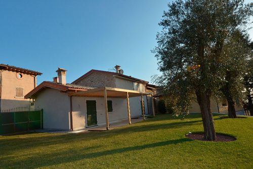 Girardi Costruzioni: l’arte del costruire