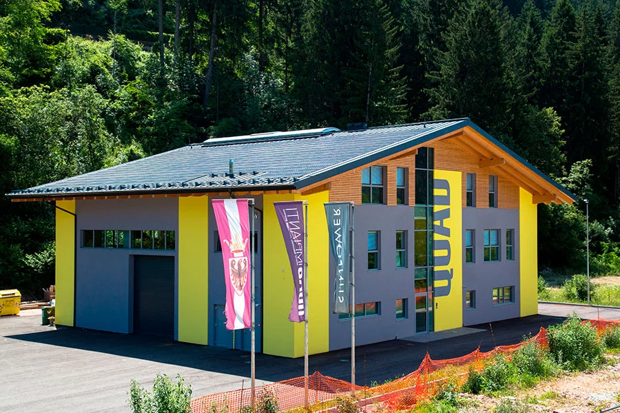 Girardi Costruzioni: l’arte del costruire