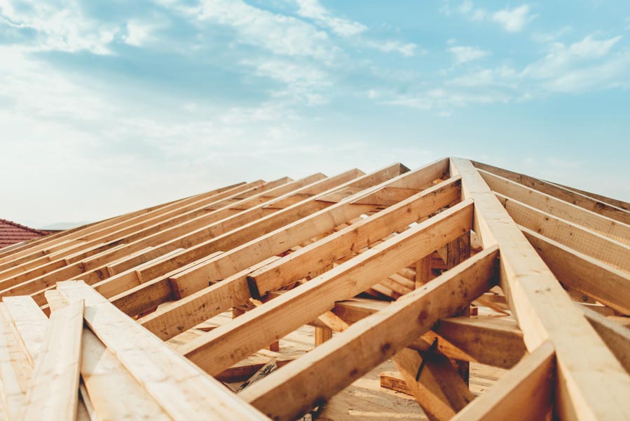 Girardi Costruzioni: coperture in legno coperture in legno