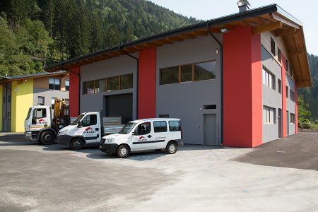 Girardi Costruzioni: l’arte del costruire