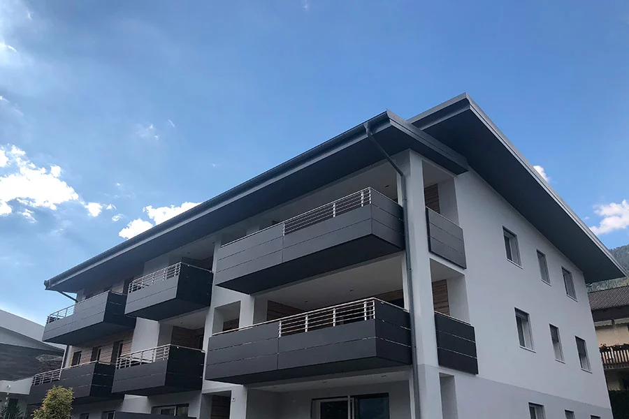 Girardi Costruzioni: l’arte del costruire