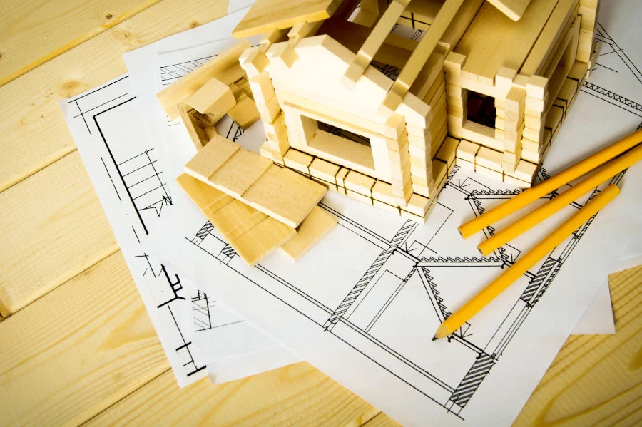 Azienda ristrutturazioni chiavi in mano: affidabilità e competenza di Girardi Costruzioni Girardi Costruzioni Trento