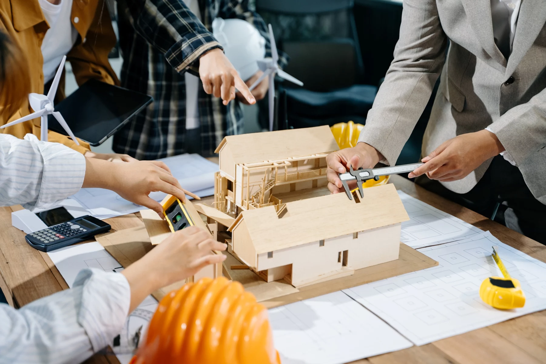 Costruire casa chiavi in mano con tecniche di bioedilizia in Trentino Alto Adige
