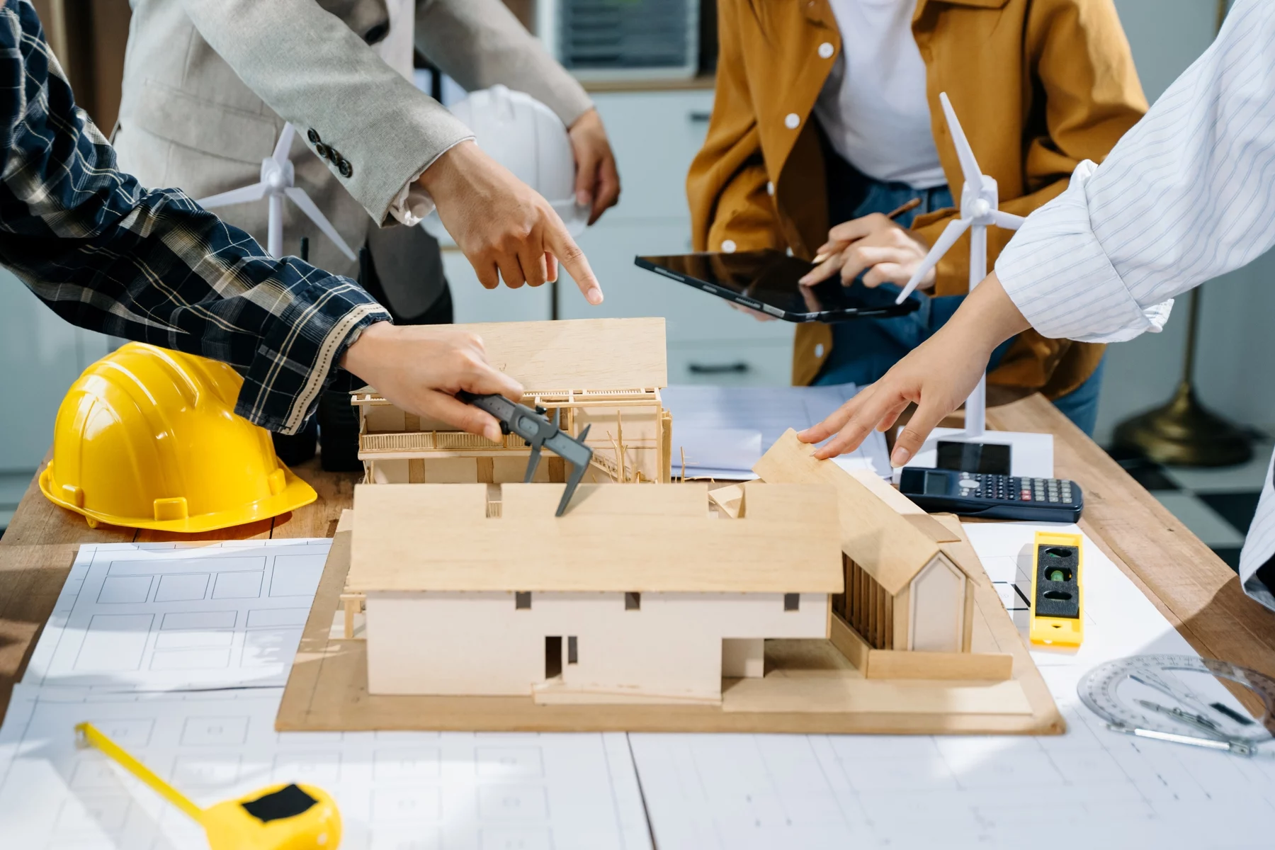 Scegliere un costruttore in bioedilizia: le certificazioni edili di Costruzioni Girardi