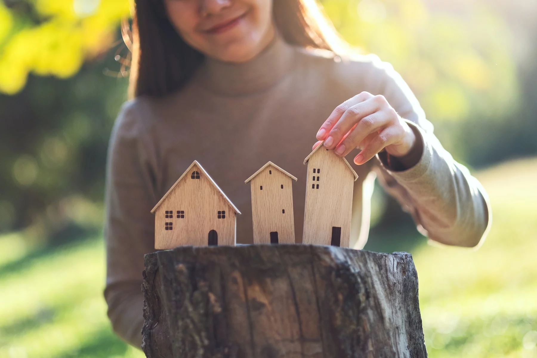 Ecoedilizia: innovazioni tecnologiche per ottenere delle costruzioni eco