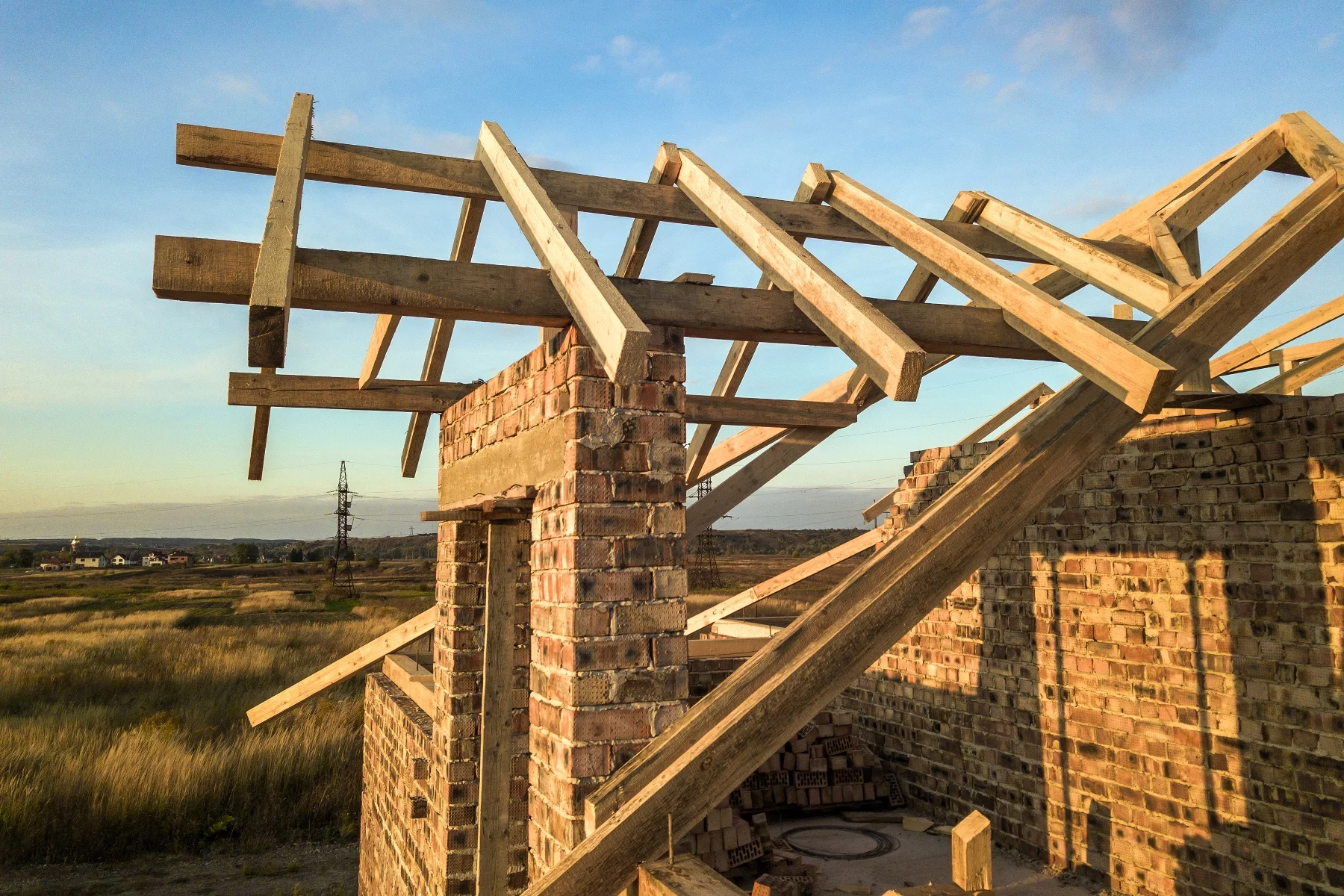 Costruire casa a Fornace, Trento: tradizione e innovazione con Costruzioni Girardi